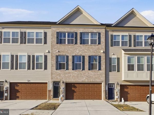 217 SOUTHWIND DRIVE, ACCOKEEK, MD 20607