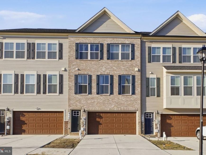 217 Southwind Drive, Accokeek, MD 20607 Main Photo