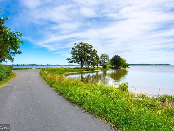 100 BUSH, SAINT MICHAELS, MD 21663