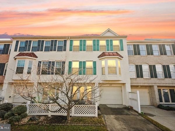 2709 BARONHURST DRIVE, VIENNA, VA 22181