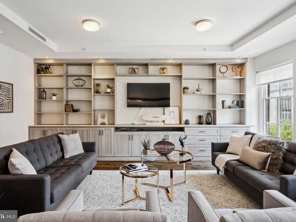 233 CHESTNUT STREET , Unit 4, PHILADELPHIA, PA 19106