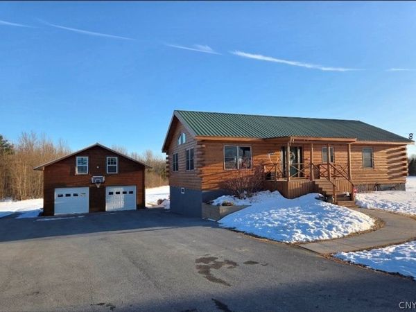 15434 County Route 76 , Adams, NY 13605