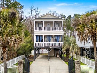 3704 Chapel Ln., Myrtle Beach, SC 29588