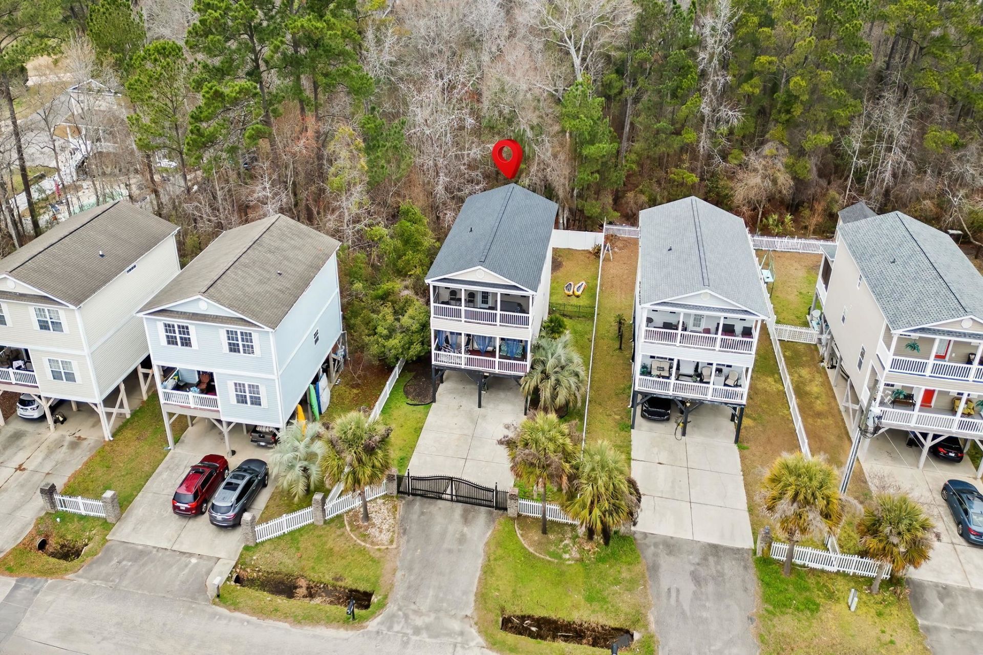 3704 Chapel Ln. Photo 34