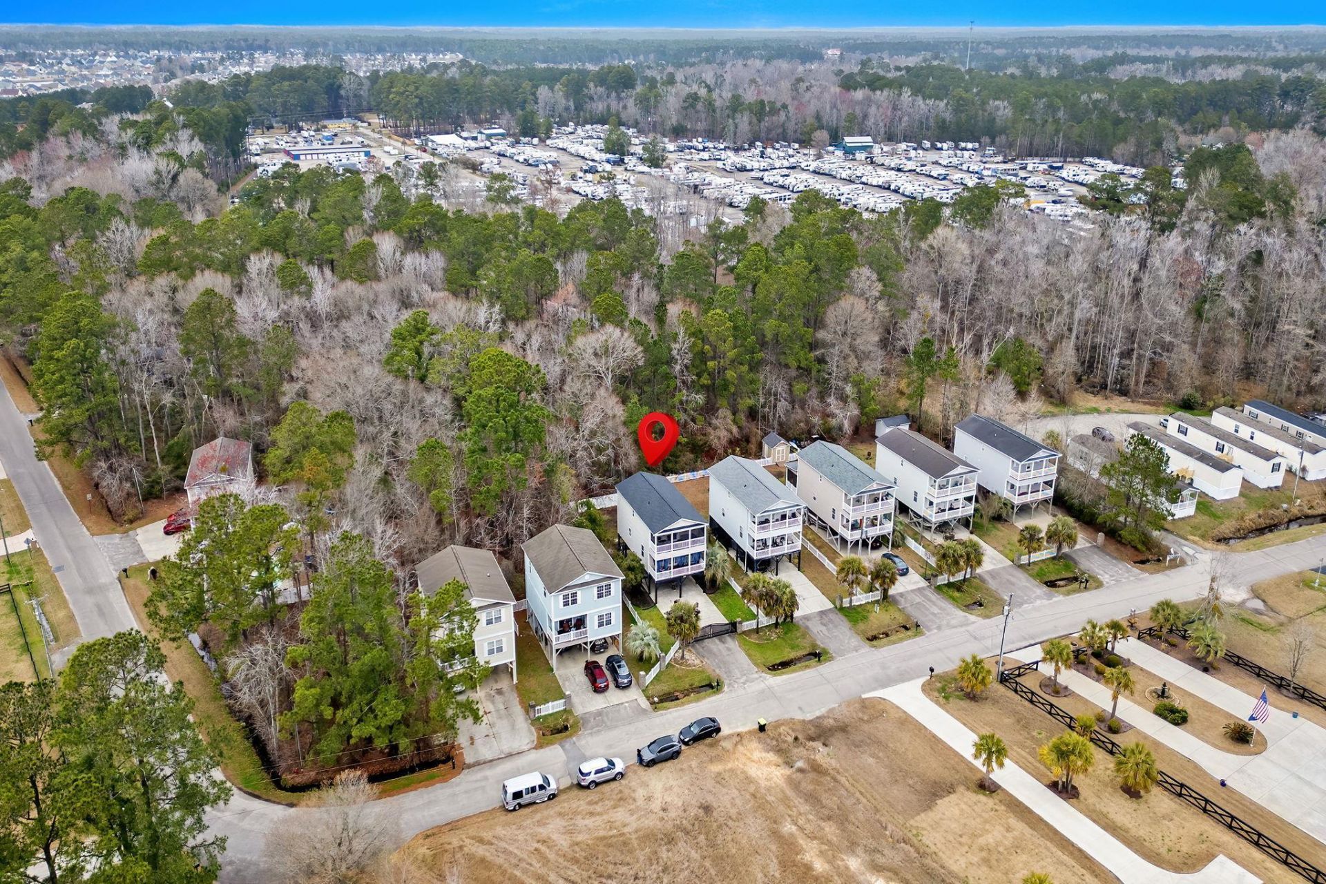 3704 Chapel Ln. Photo 36