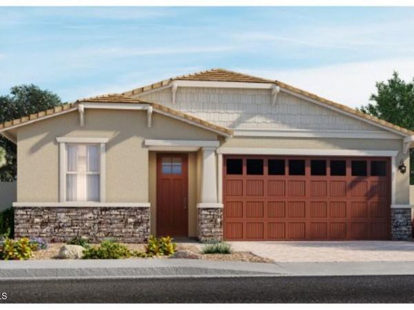 24596 W GROVE Street, Buckeye, AZ 85326