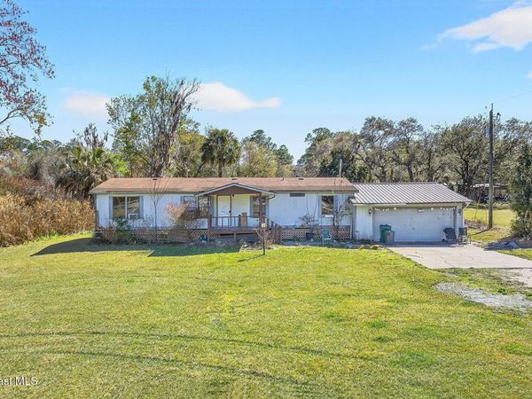 4305 April Lane , Mims, FL 32754