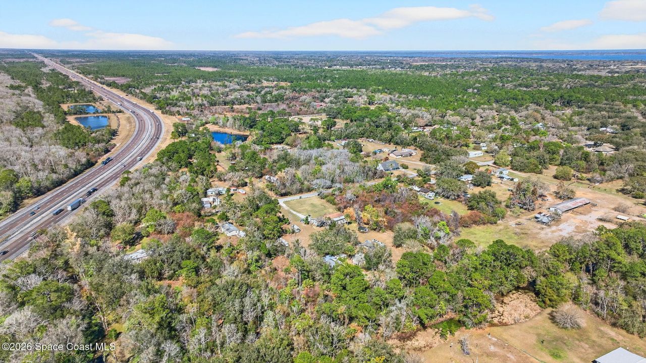 4305 April Lane , Mims, FL 32754 Photo