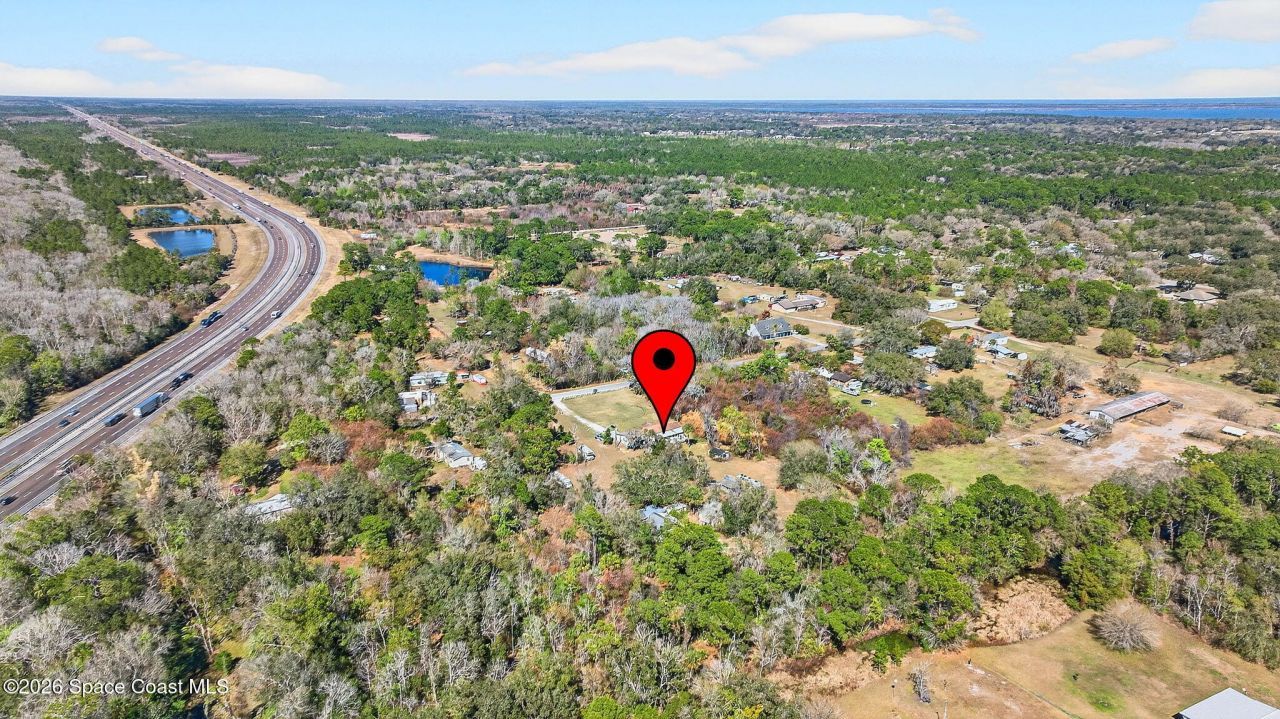 4305 April Lane , Mims, FL 32754 Photo