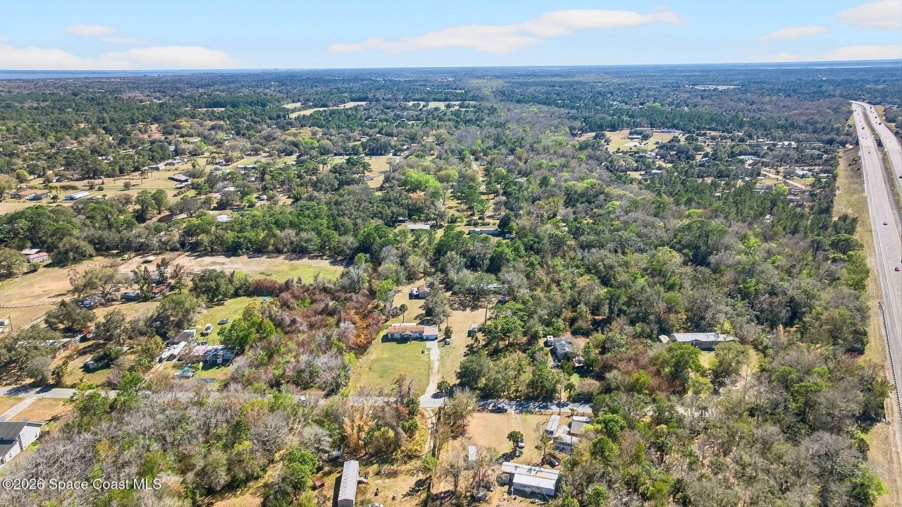 4305 April Lane , Mims, FL 32754 Photo