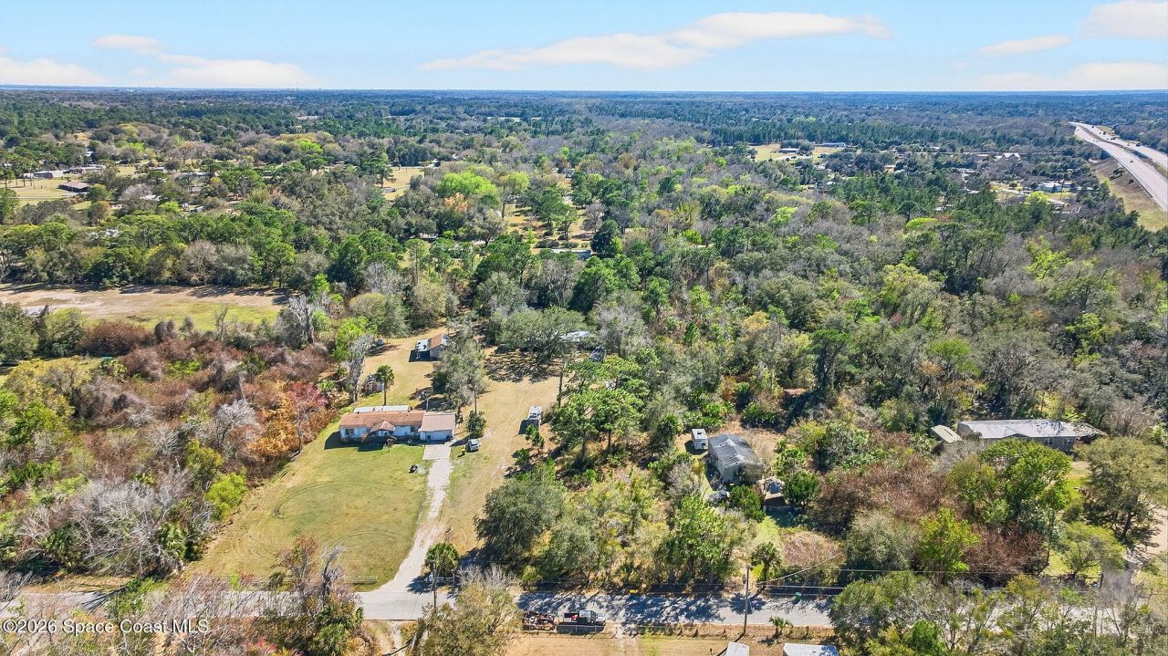 4305 April Lane , Mims, FL 32754 Photo