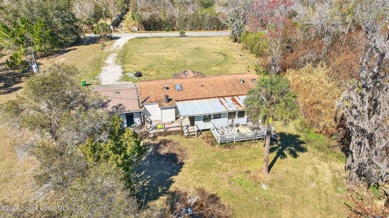 4305 April Lane , Mims, FL 32754 Photo