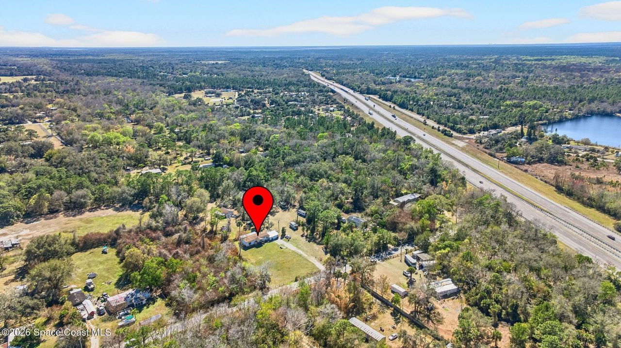 4305 April Lane , Mims, FL 32754 Photo