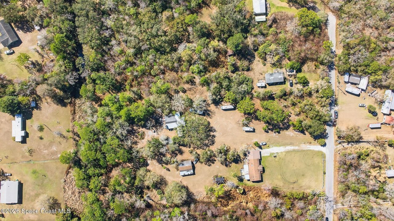 4305 April Lane , Mims, FL 32754 Photo