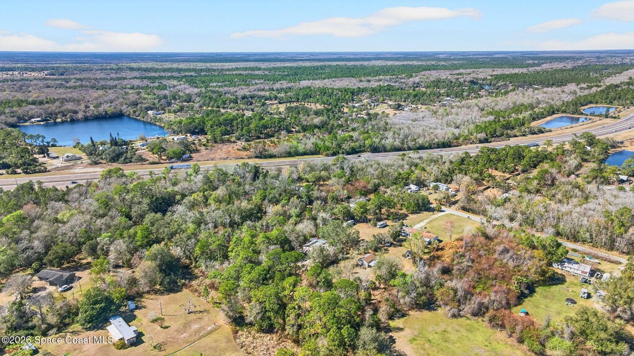 4305 April Lane , Mims, FL 32754 Photo