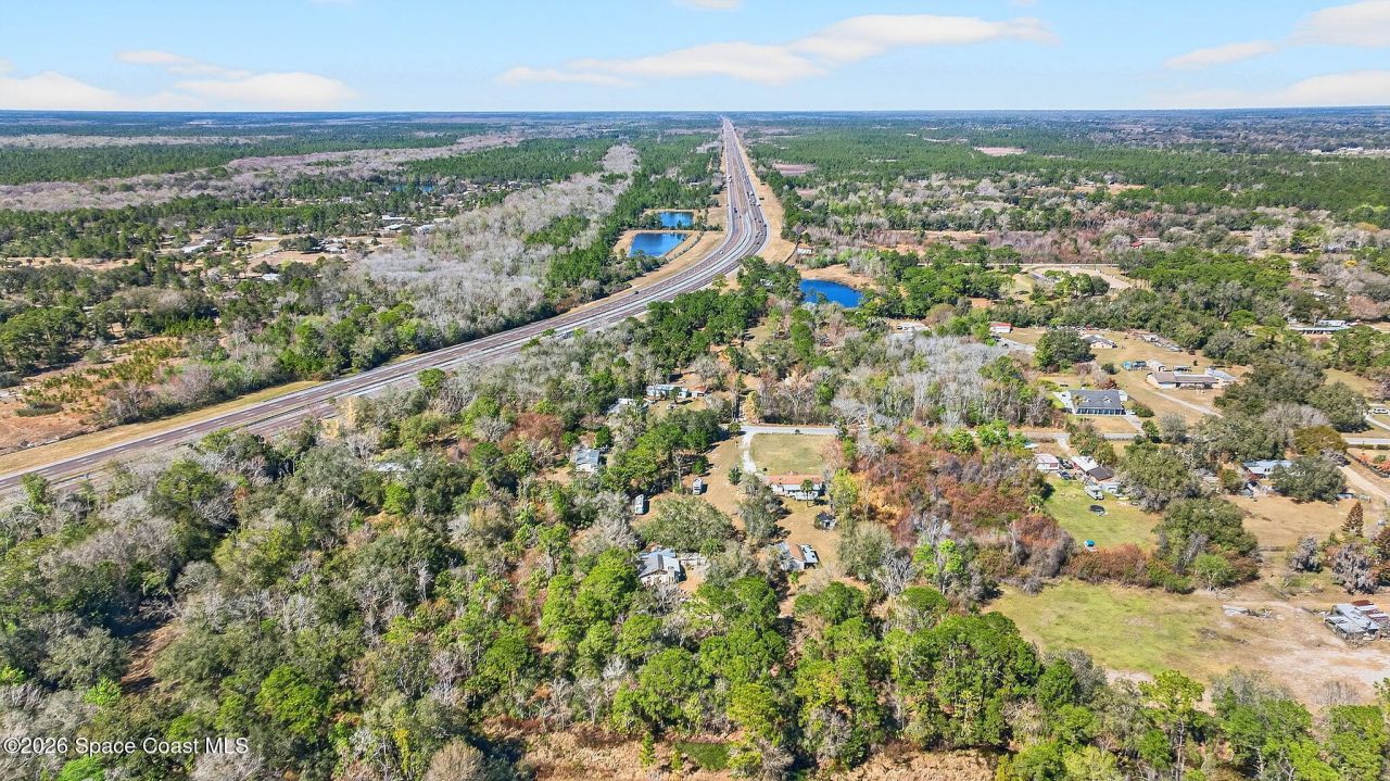 4305 April Lane , Mims, FL 32754 Photo