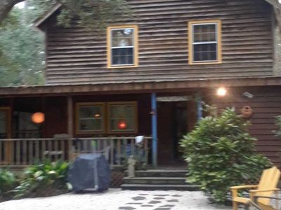 10043 N Carolina Road, McClellanville, SC 29458