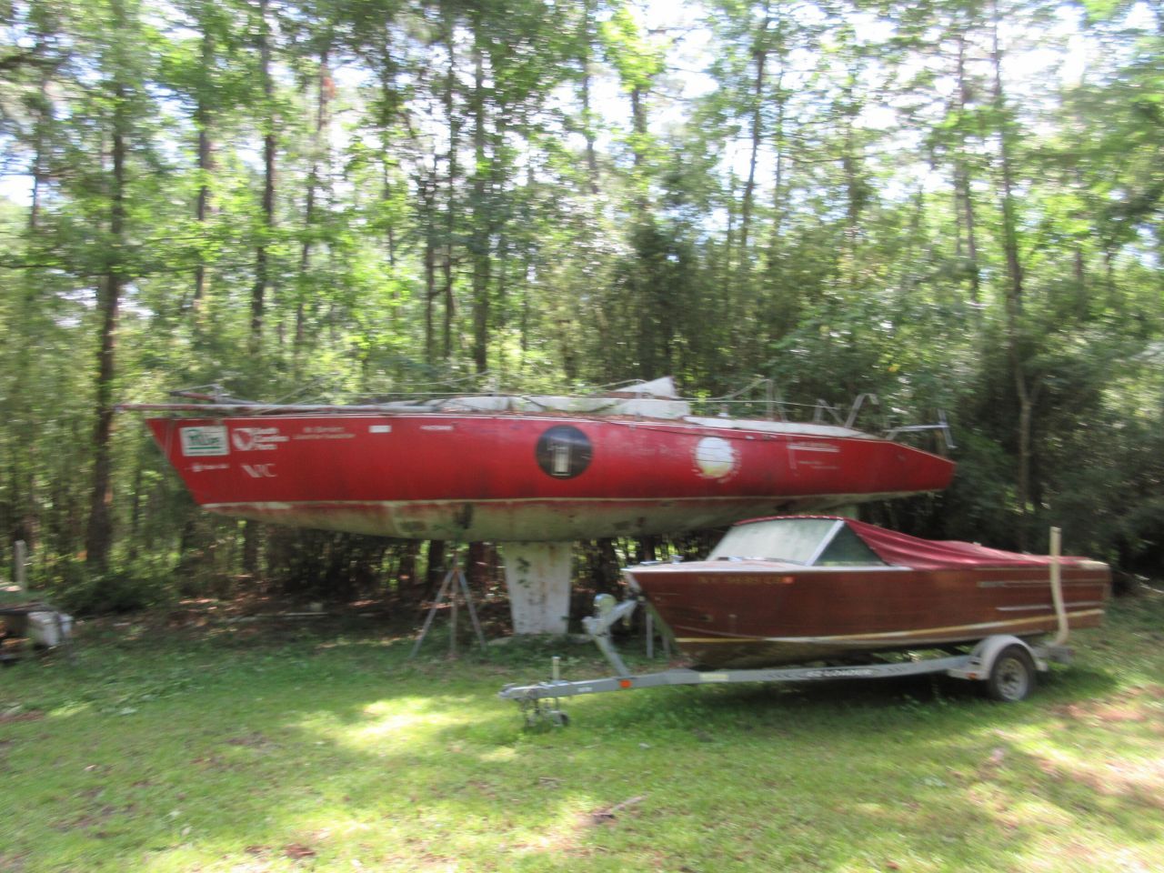 10043 N Carolina Road Photo 18