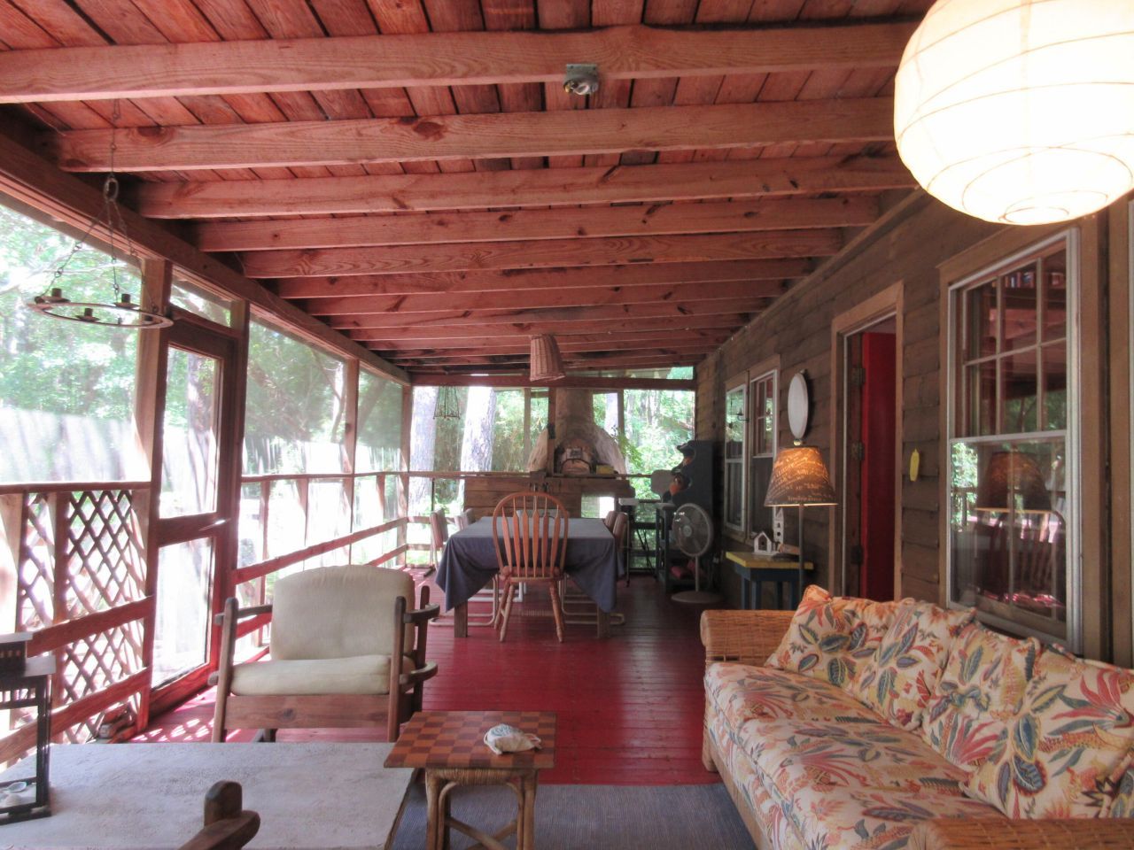 10043 N Carolina Road Photo 5