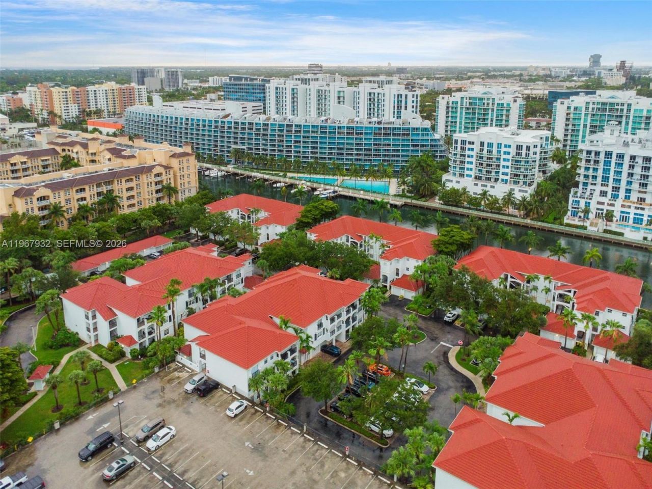 3145 NE 184th St, Unit 5102, Aventura, FL 33160 Photo