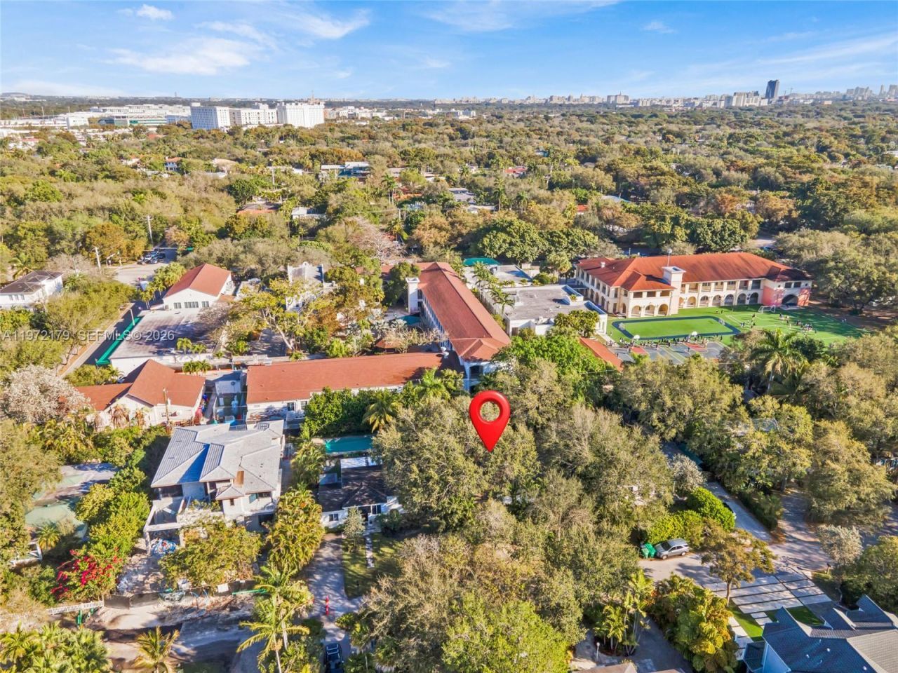 5111 SW 73rd Ter , Miami, FL 33143 Photo