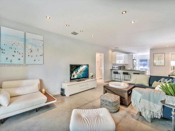 1821 Jefferson Ave , Unit 301, Miami Beach, FL 33139