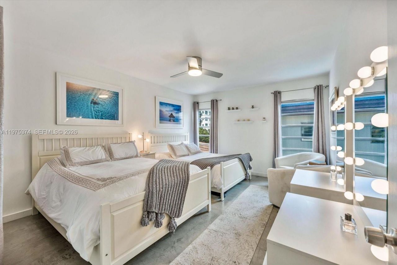 1821 Jefferson Ave , Unit 301, Miami Beach, FL 33139 Photo