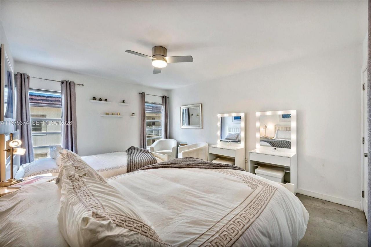 1821 Jefferson Ave , Unit 301, Miami Beach, FL 33139 Photo