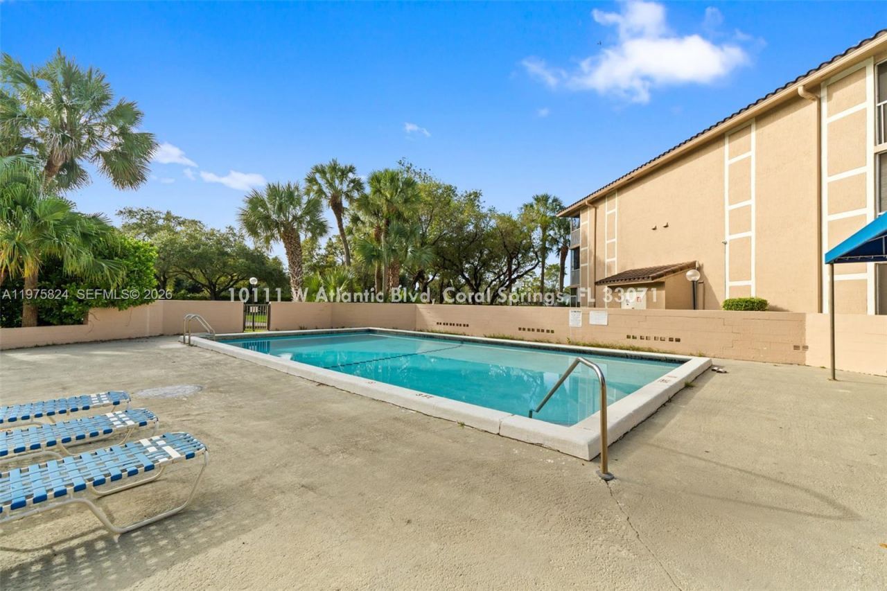 10111 W Atlantic Blvd, Unit C3, Coral Springs, FL 33071 Photo