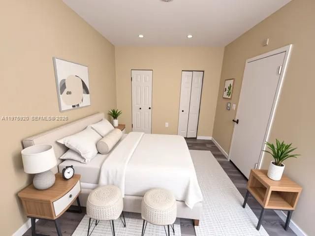 1043 NW 2nd St , Unit 18, Miami, FL 33128 Photo