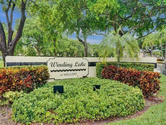10051 Winding Lake Rd, Unit 201, Sunrise, FL 33351 Photo
