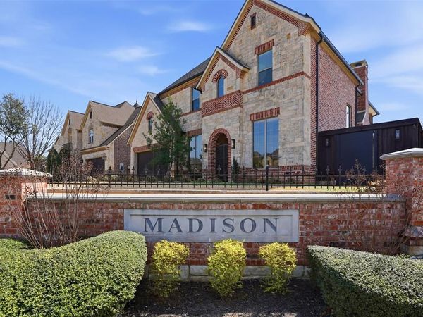 3417 Madison Court, Grapevine, TX 76092