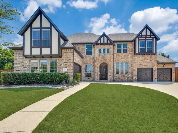 301 Red River Cir Trail, Highland Village, TX 75077