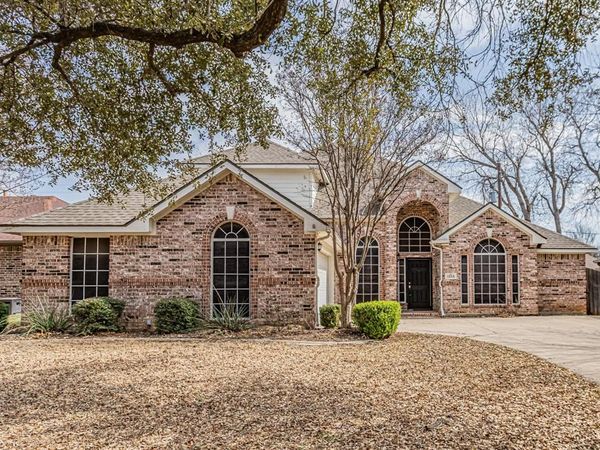 1333 Gatewood Drive, Keller, TX 76248