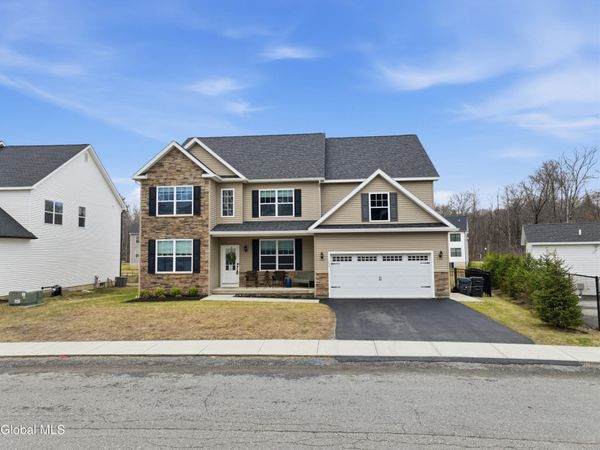 25 Timber Creek Drive, Ballston Lake, NY 12019