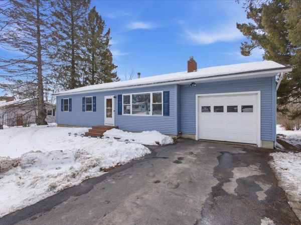 139 Gail Terrace, Williston, VT 05495