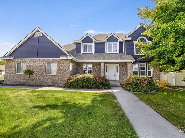 2024 Julie Lane, Twin Falls, ID 83301