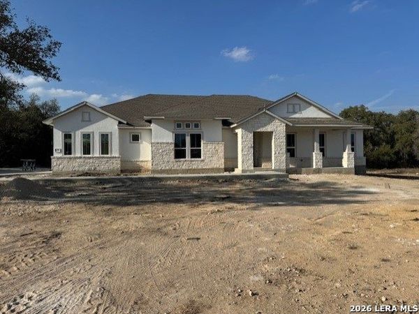 1019 rapidan, Bulverde, TX 78163