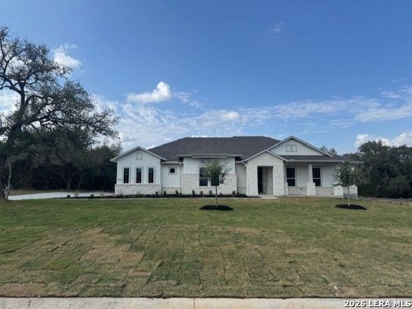 1019 rapidan, Bulverde, TX 78163