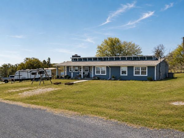 147 Trail Ridge, Sandia, TX 78383