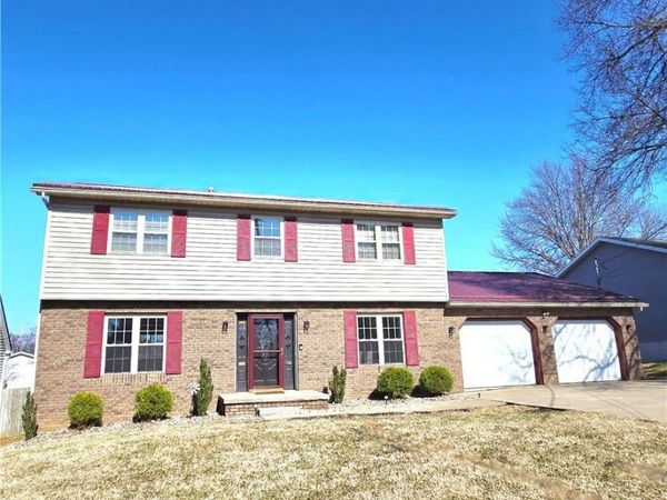 1317 19 Street, Vienna, WV 26105