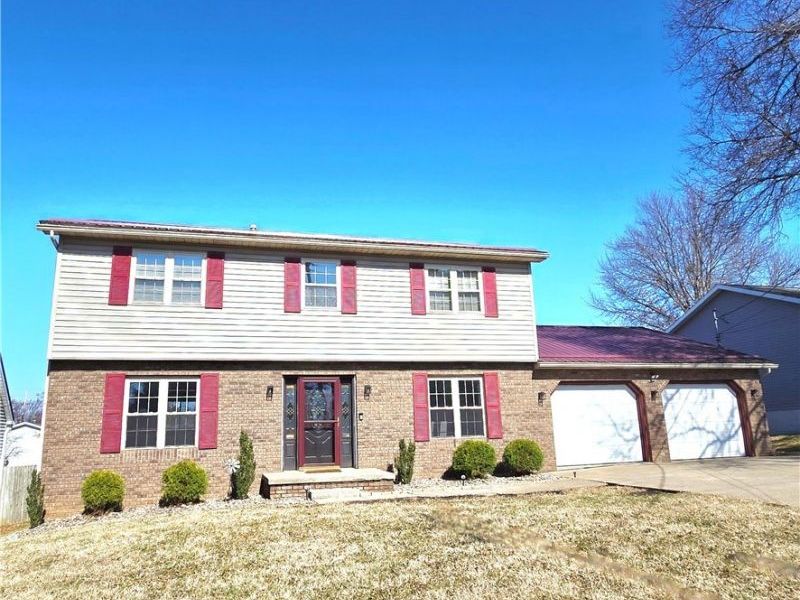 1317 19 Street, Vienna, WV 26105 Photo 1