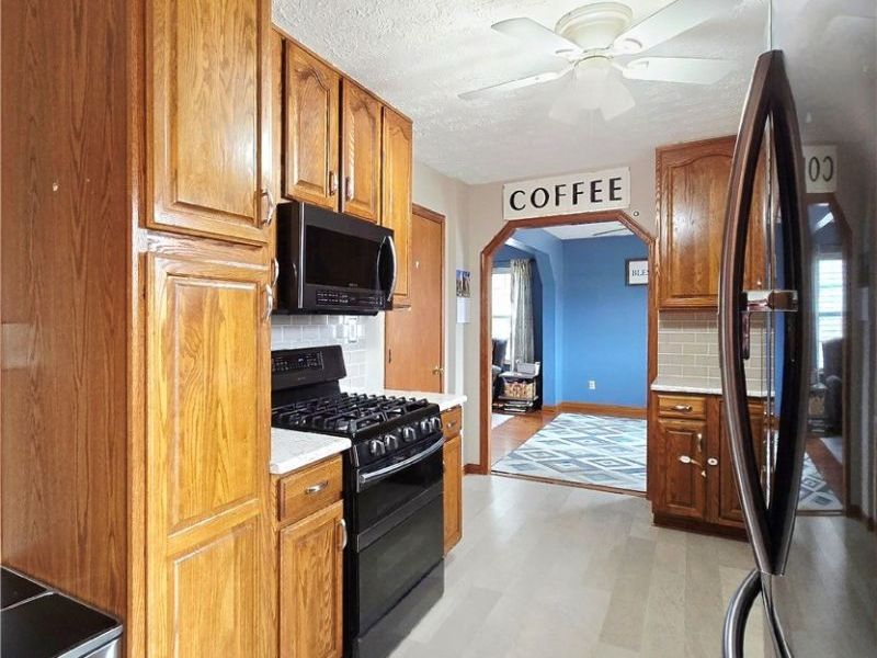 1317 19 Street, Vienna, WV 26105 Photo 13