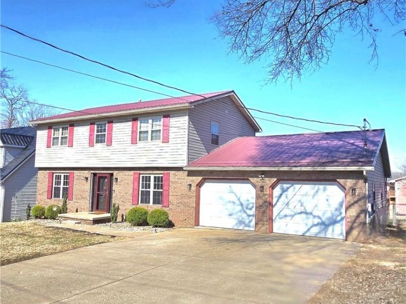 1317 19 Street, Vienna, WV 26105 Photo 2