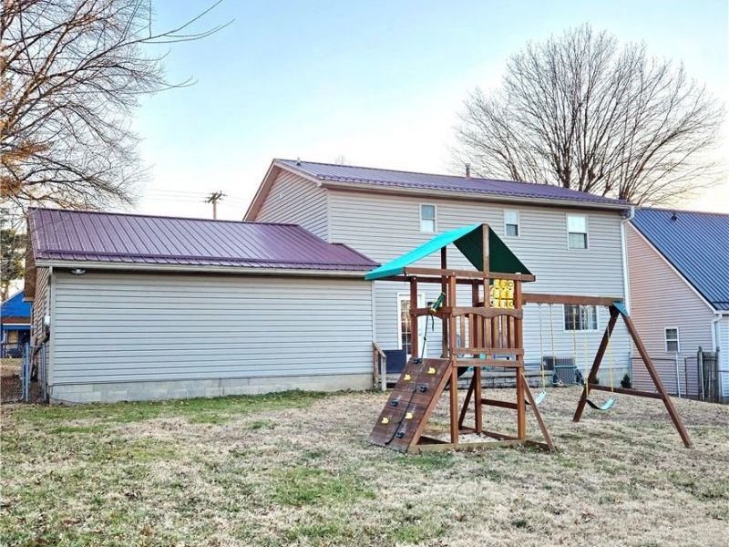 1317 19 Street, Vienna, WV 26105 Photo 43