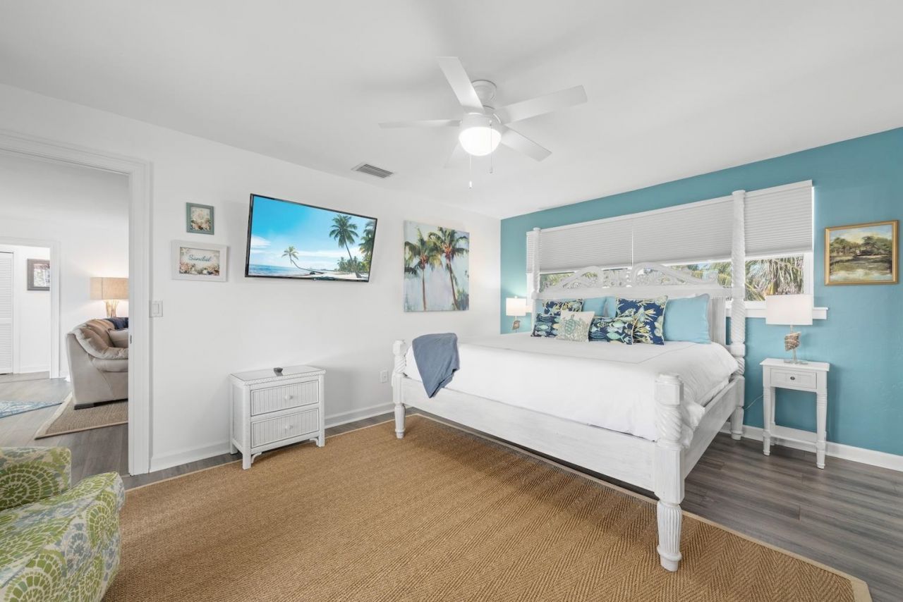 6093 Henderson Road, Sanibel, FL 33957 Photo