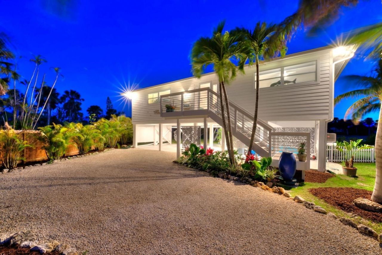 6093 Henderson Road, Sanibel, FL 33957 Photo