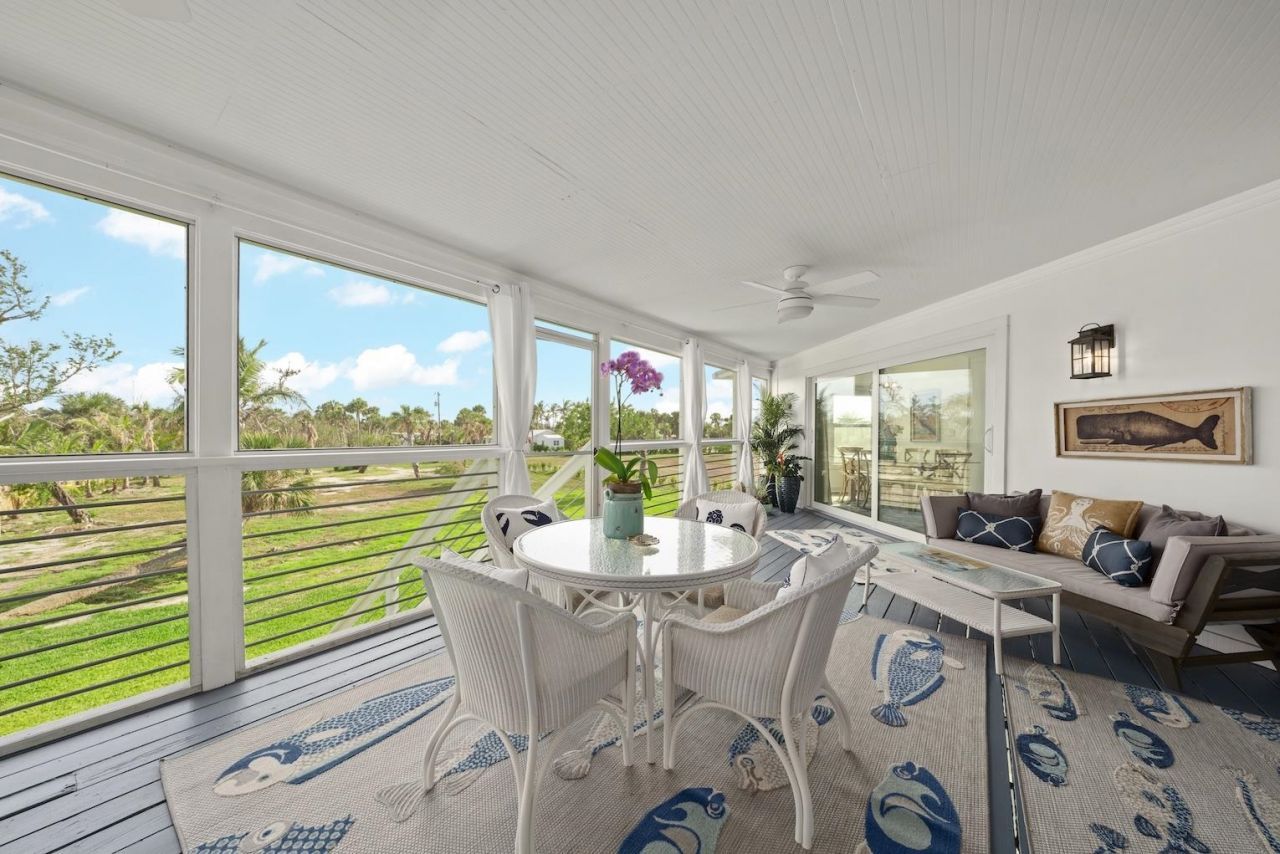 6093 Henderson Road, Sanibel, FL 33957 Photo