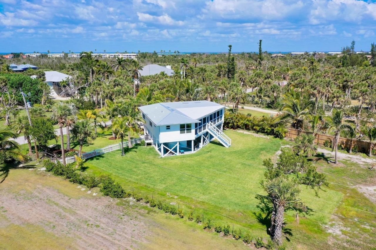 6093 Henderson Road, Sanibel, FL 33957 Photo