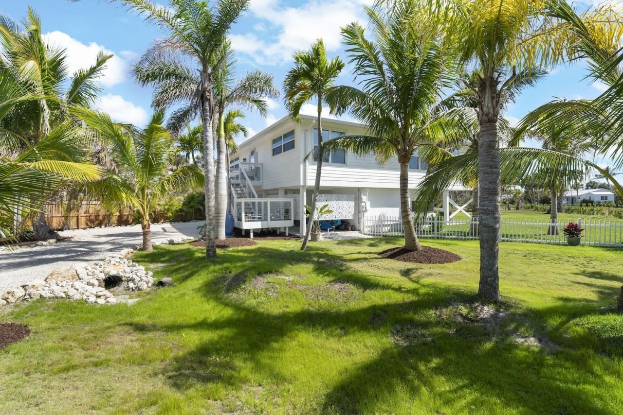 6093 Henderson Road, Sanibel, FL 33957 Photo